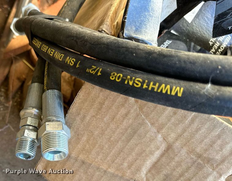 image for item NQ9538 Tools