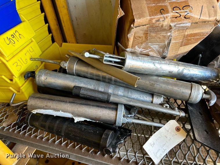 image for item NQ9538 Tools