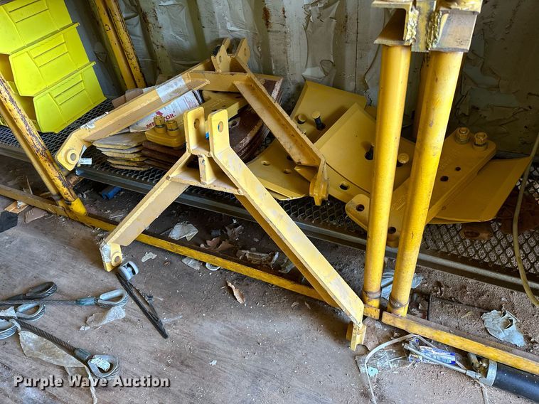 image for item NQ9538 Tools