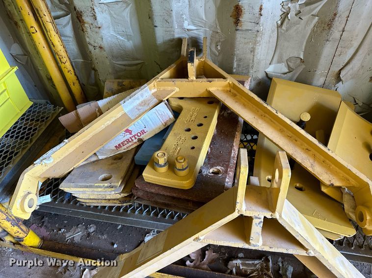 image for item NQ9538 Tools