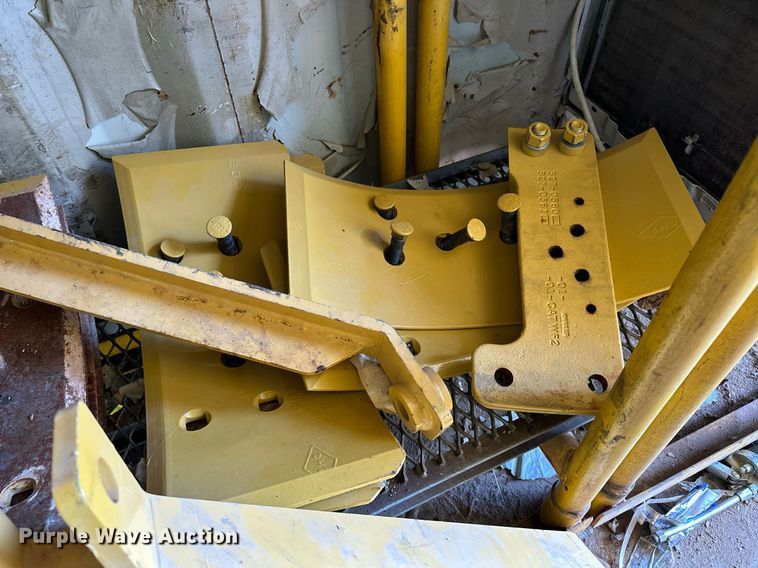 image for item NQ9538 Tools