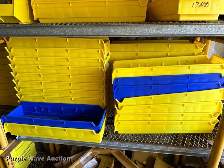 image for item NQ9538 Tools