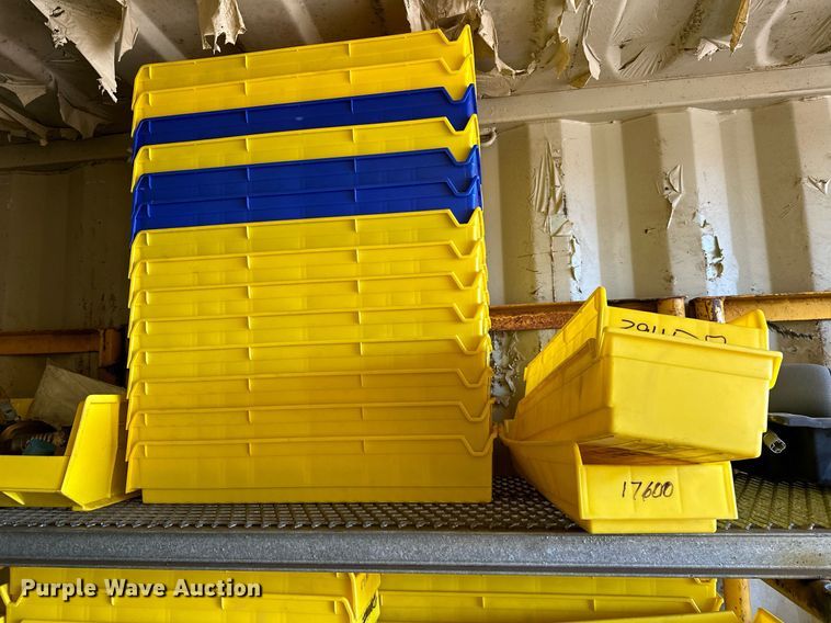 image for item NQ9538 Tools