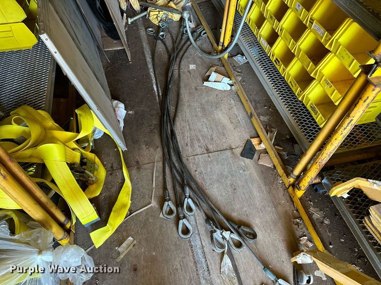 image for item NQ9538 Tools