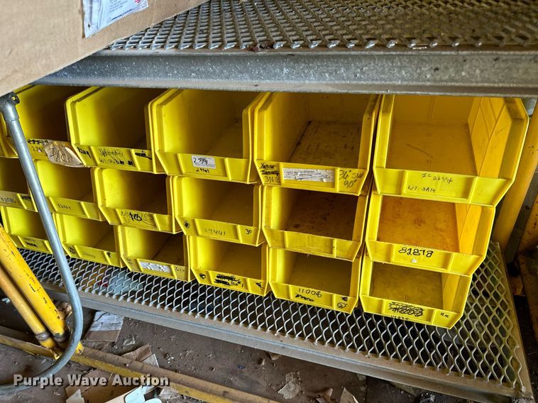 image for item NQ9538 Tools