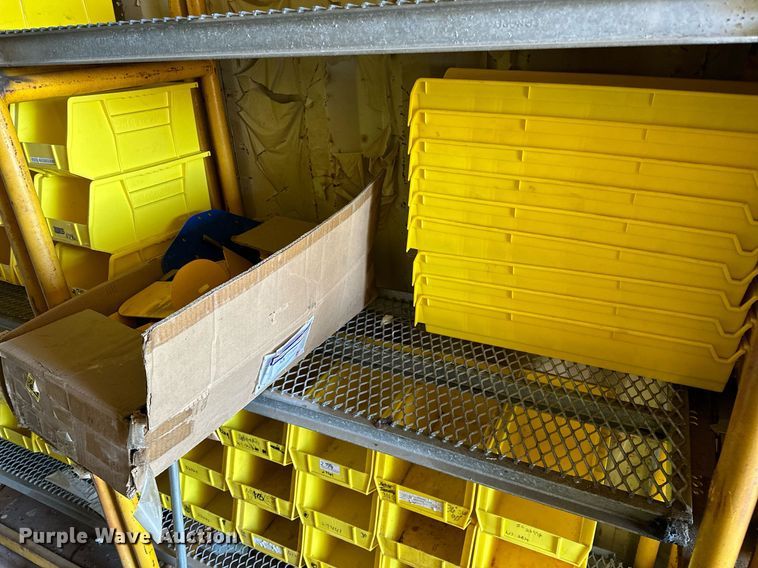 image for item NQ9538 Tools