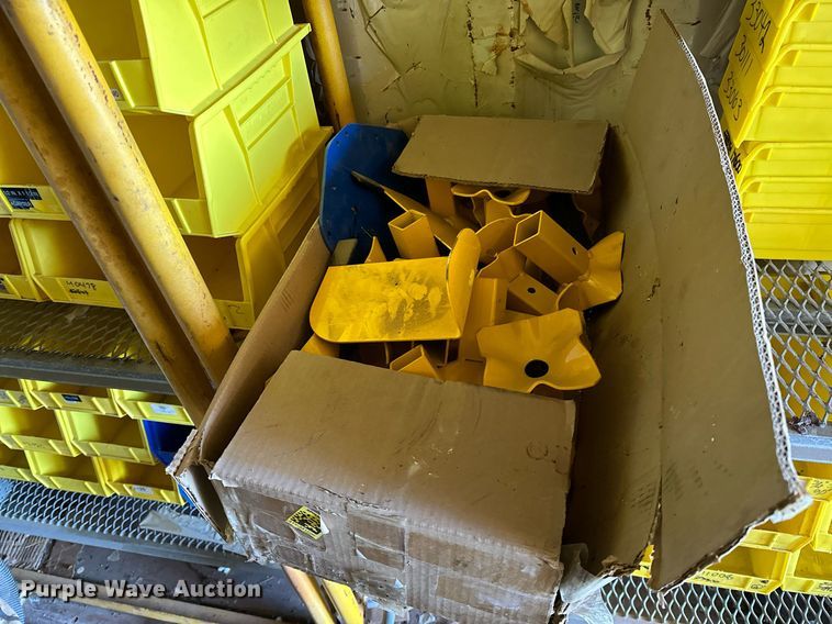 image for item NQ9538 Tools