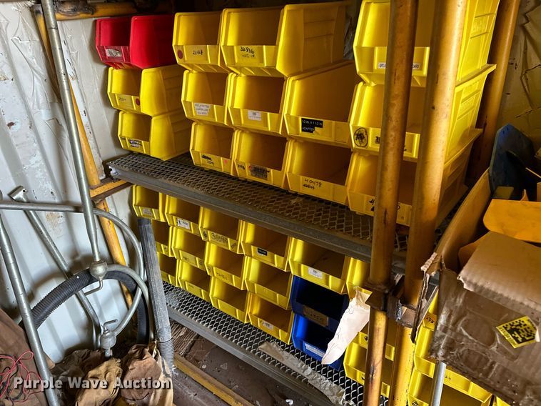 image for item NQ9538 Tools