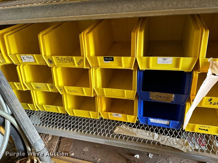 image for item NQ9538 Tools