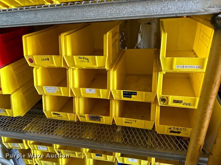 image for item NQ9538 Tools