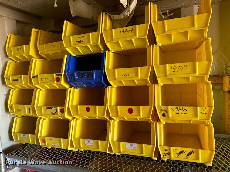 image for item NQ9538 Tools