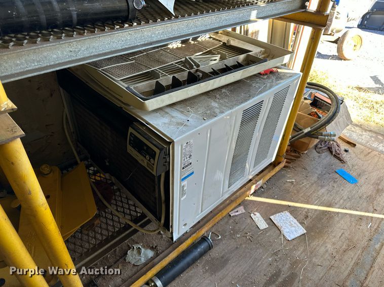 image for item NQ9538 Tools