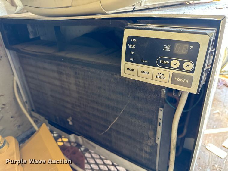 image for item NQ9538 Tools