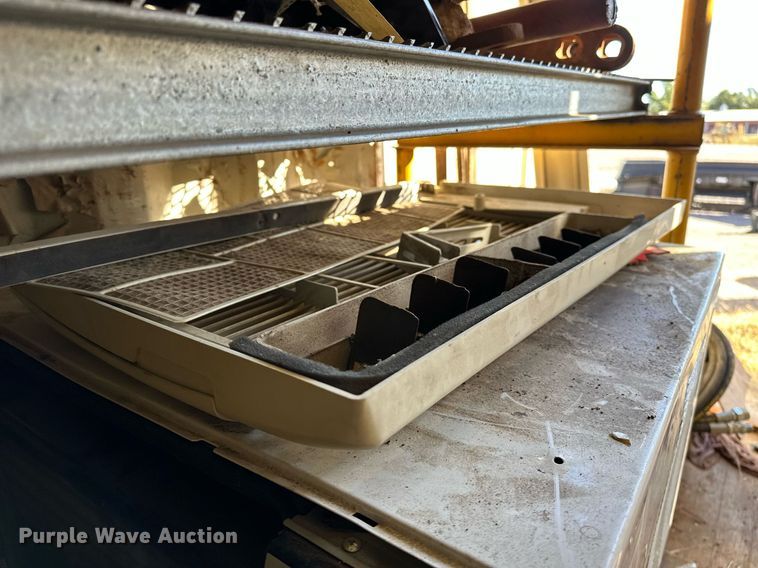 image for item NQ9538 Tools