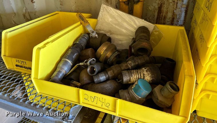 image for item NQ9538 Tools