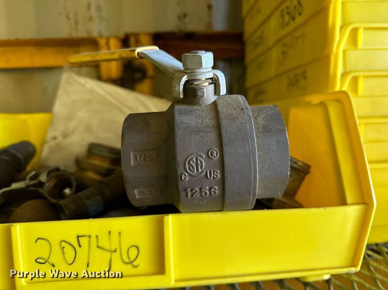 image for item NQ9538 Tools