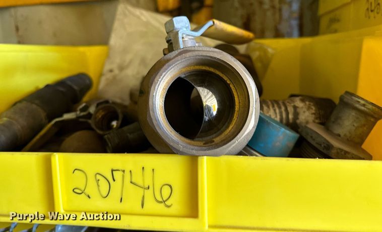 image for item NQ9538 Tools