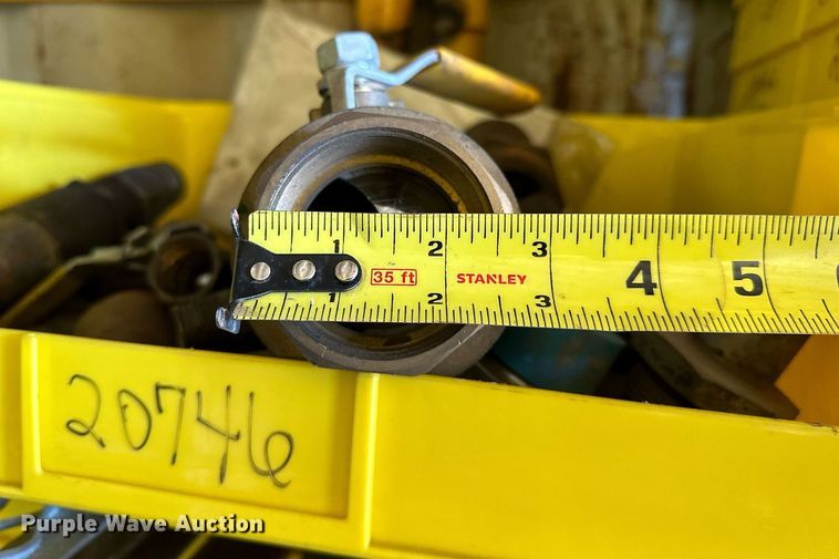 image for item NQ9538 Tools