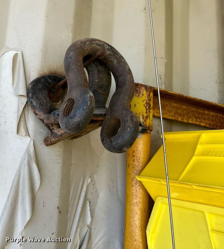 image for item NQ9538 Tools