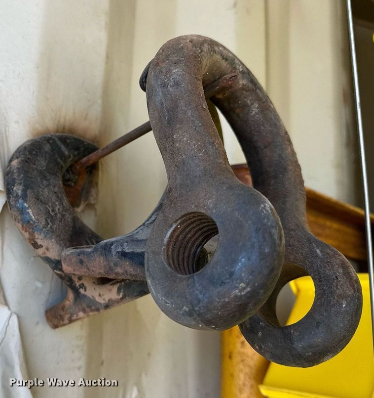 image for item NQ9538 Tools