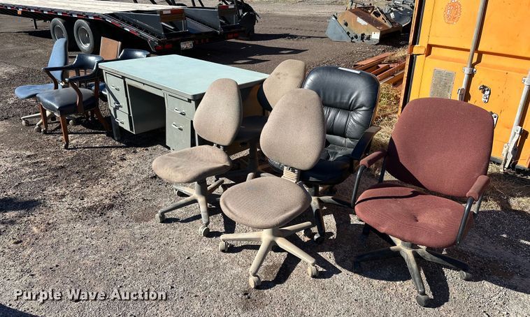 image for item NQ9539 Furniture