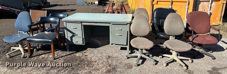 image for item NQ9539 Furniture