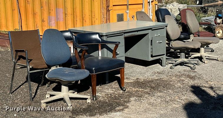 image for item NQ9539 Furniture