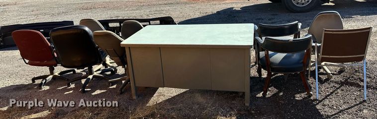 image for item NQ9539 Furniture