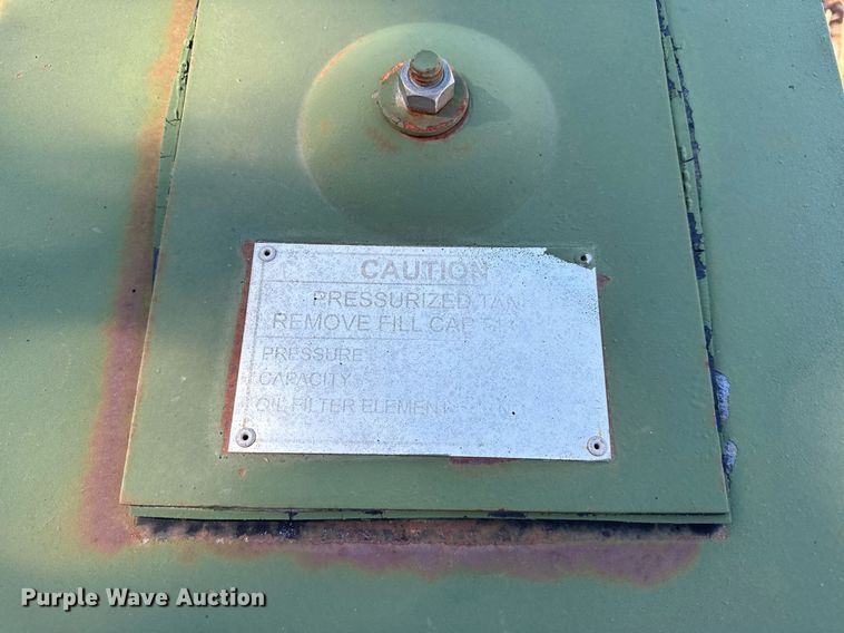 image for item NQ9542 DP 45BDX1L1D  winch