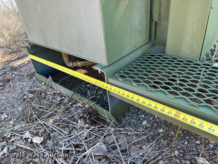 image for item NQ9542 DP 45BDX1L1D  winch