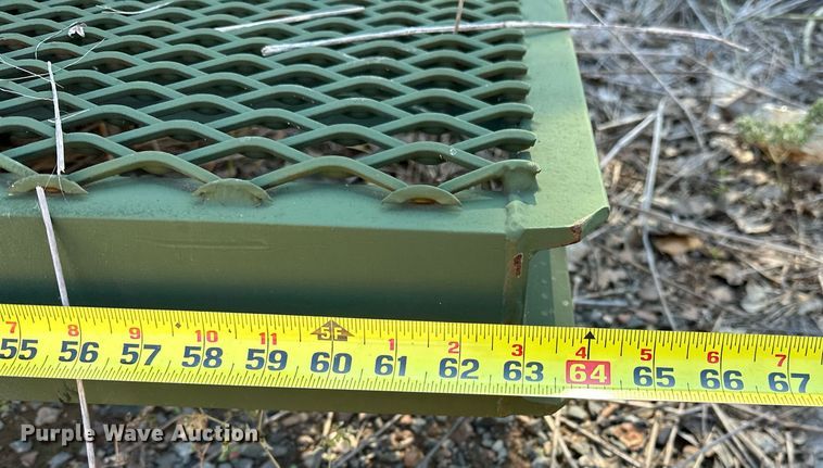 image for item NQ9542 DP 45BDX1L1D  winch