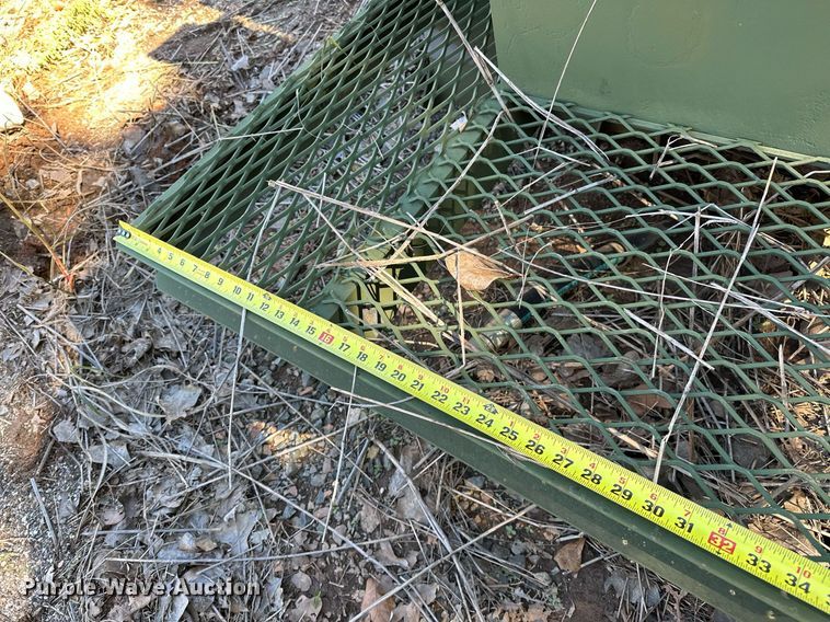 image for item NQ9542 DP 45BDX1L1D  winch