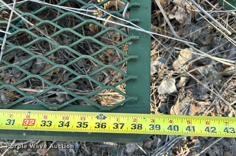 image for item NQ9542 DP 45BDX1L1D  winch