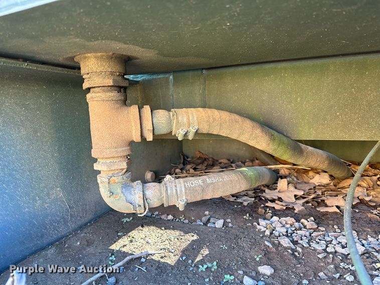 image for item NQ9542 DP 45BDX1L1D  winch