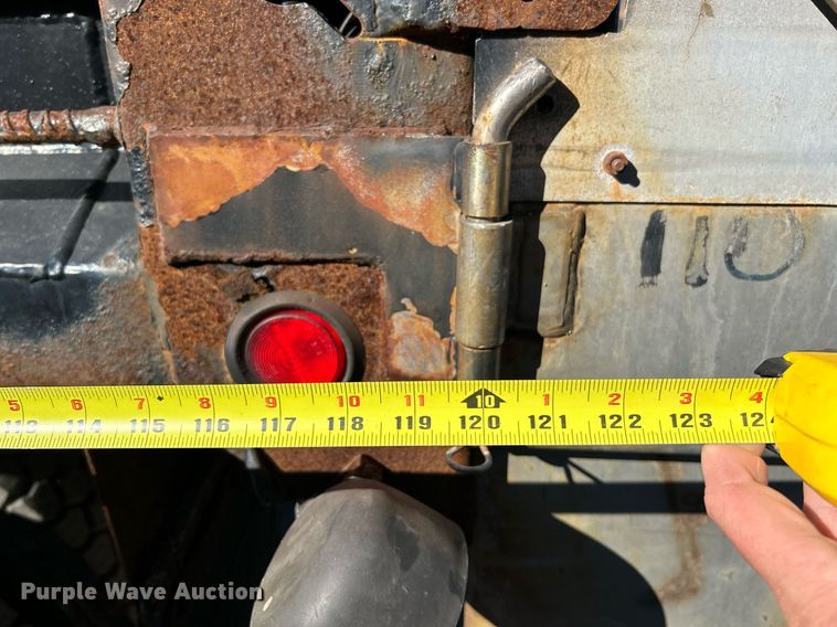 image for item NR9441 2010 Freightliner Business Class M2  dump truck