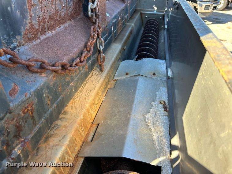 image for item NR9441 2010 Freightliner Business Class M2  dump truck