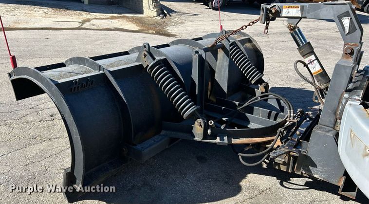 image for item NR9441 2010 Freightliner Business Class M2  dump truck