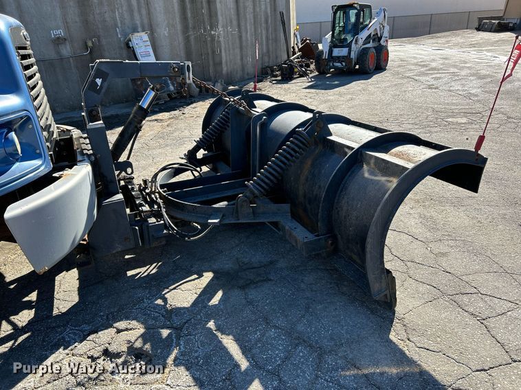 image for item NR9441 2010 Freightliner Business Class M2  dump truck