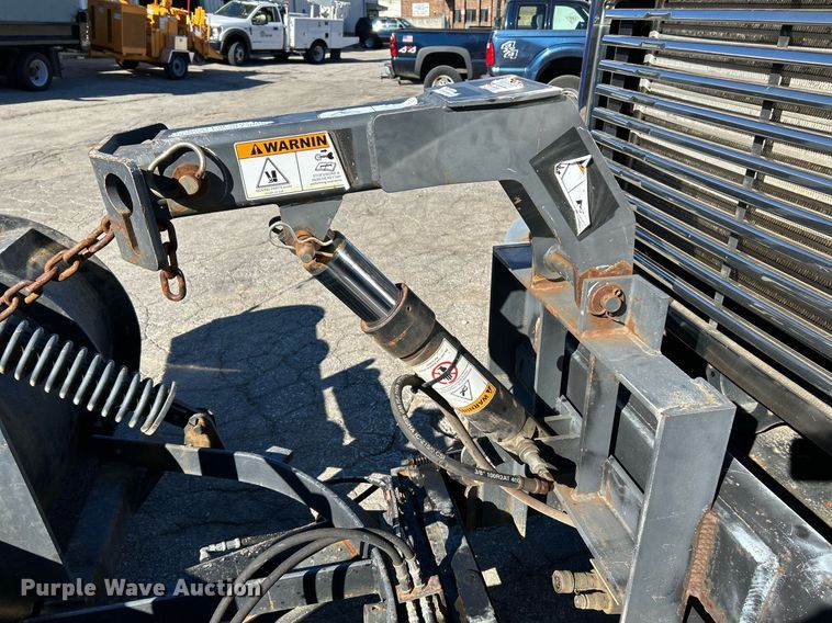 image for item NR9441 2010 Freightliner Business Class M2  dump truck