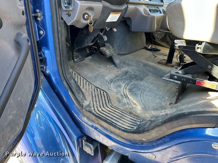 image for item NR9441 2010 Freightliner Business Class M2  dump truck