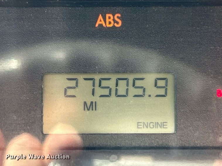 image for item NR9441 2010 Freightliner Business Class M2  dump truck