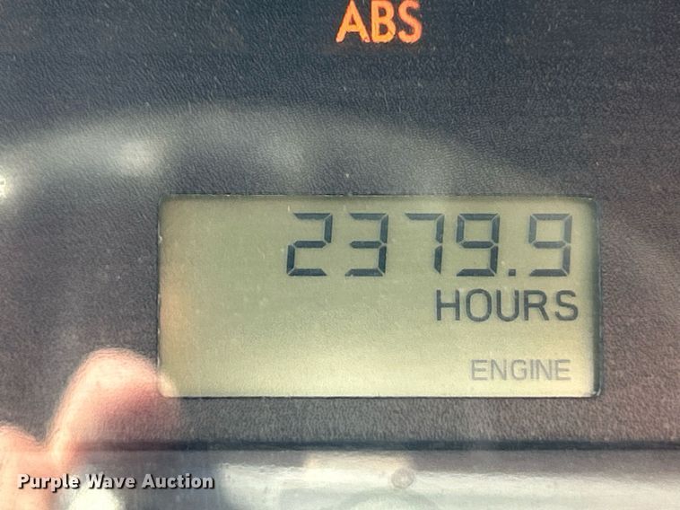 image for item NR9441 2010 Freightliner Business Class M2  dump truck