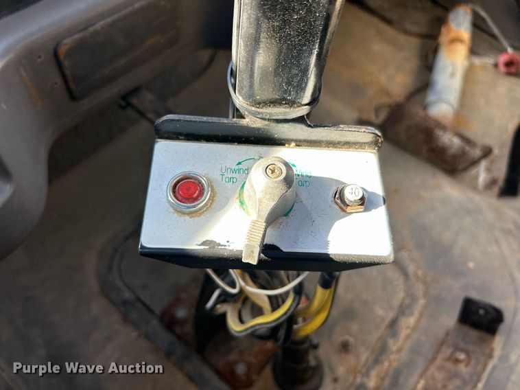 image for item NR9441 2010 Freightliner Business Class M2  dump truck