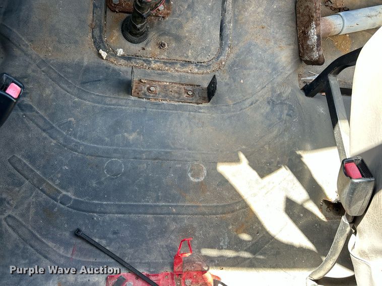 image for item NR9441 2010 Freightliner Business Class M2  dump truck