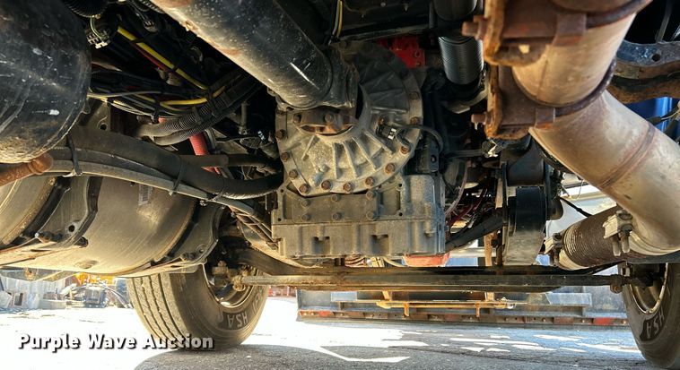 image for item NR9441 2010 Freightliner Business Class M2  dump truck