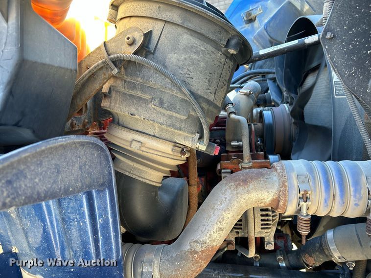 image for item NR9441 2010 Freightliner Business Class M2  dump truck