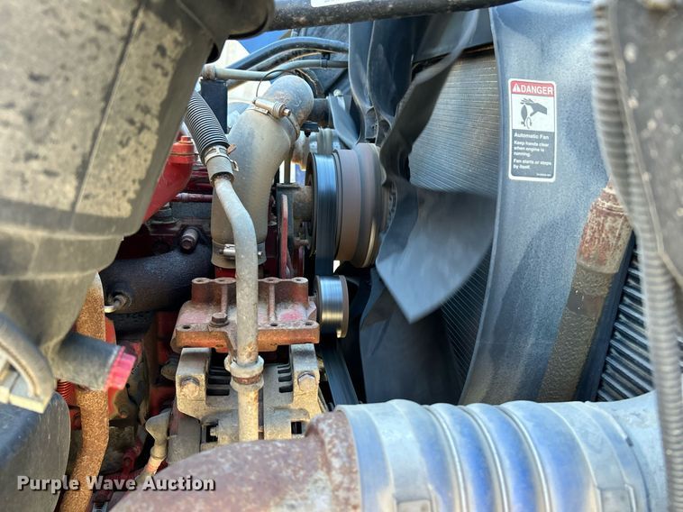 image for item NR9441 2010 Freightliner Business Class M2  dump truck