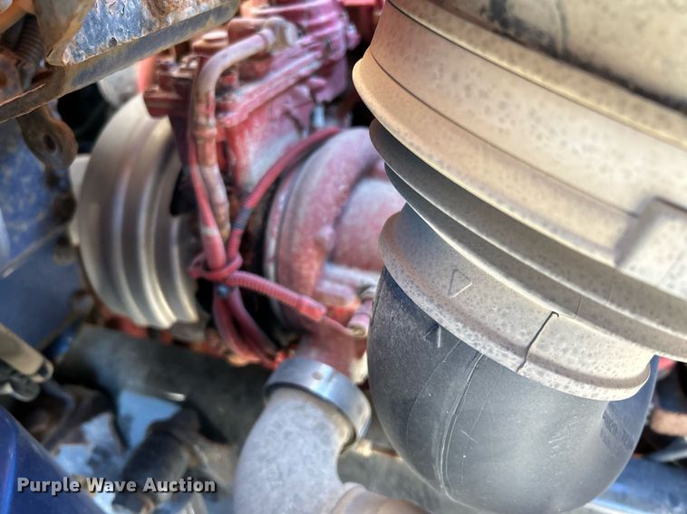 image for item NR9441 2010 Freightliner Business Class M2  dump truck