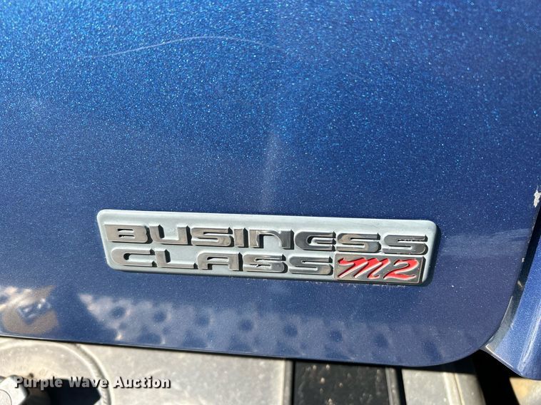 image for item NR9441 2010 Freightliner Business Class M2  dump truck