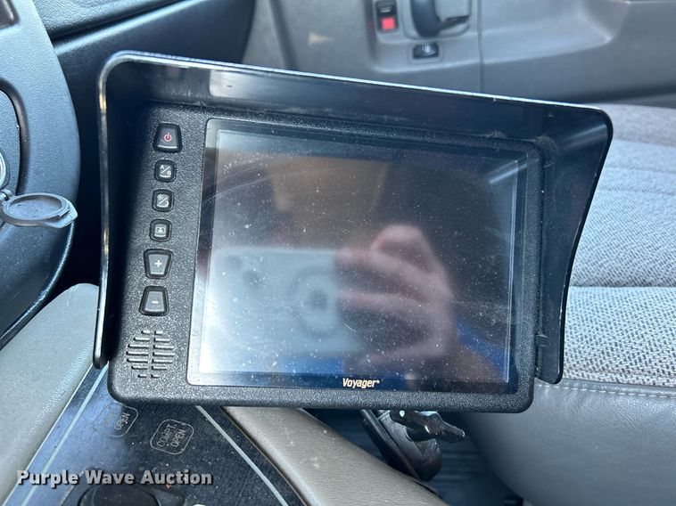 image for item NR9442 2013 Chevrolet Express 4500  ambulance